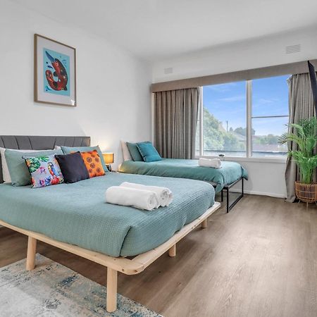 Highton Accommodation Geelong Bagian luar foto
