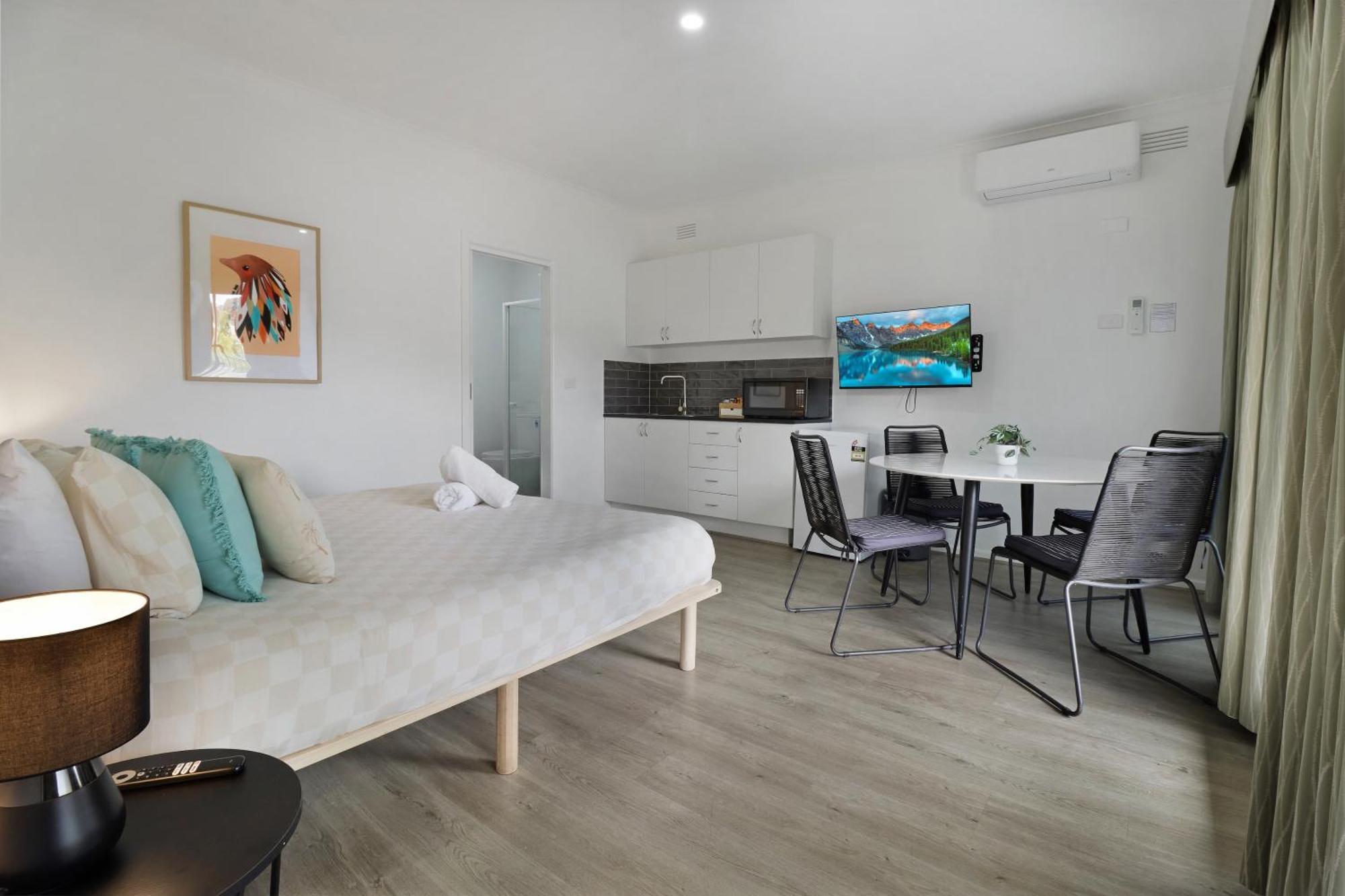Highton Accommodation Geelong Bagian luar foto
