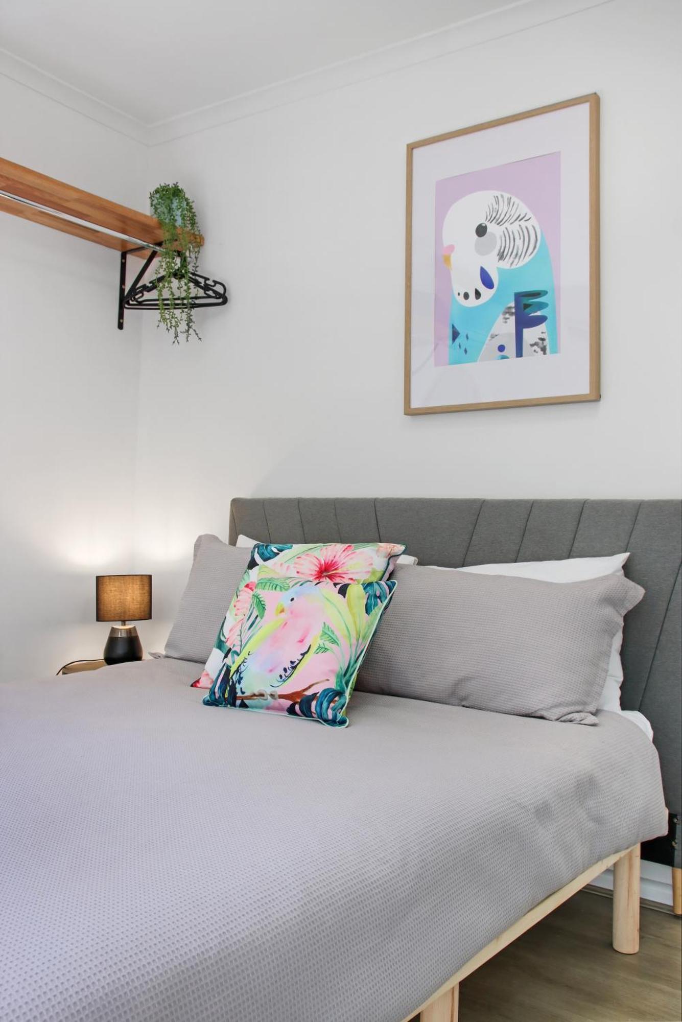 Highton Accommodation Geelong Bagian luar foto