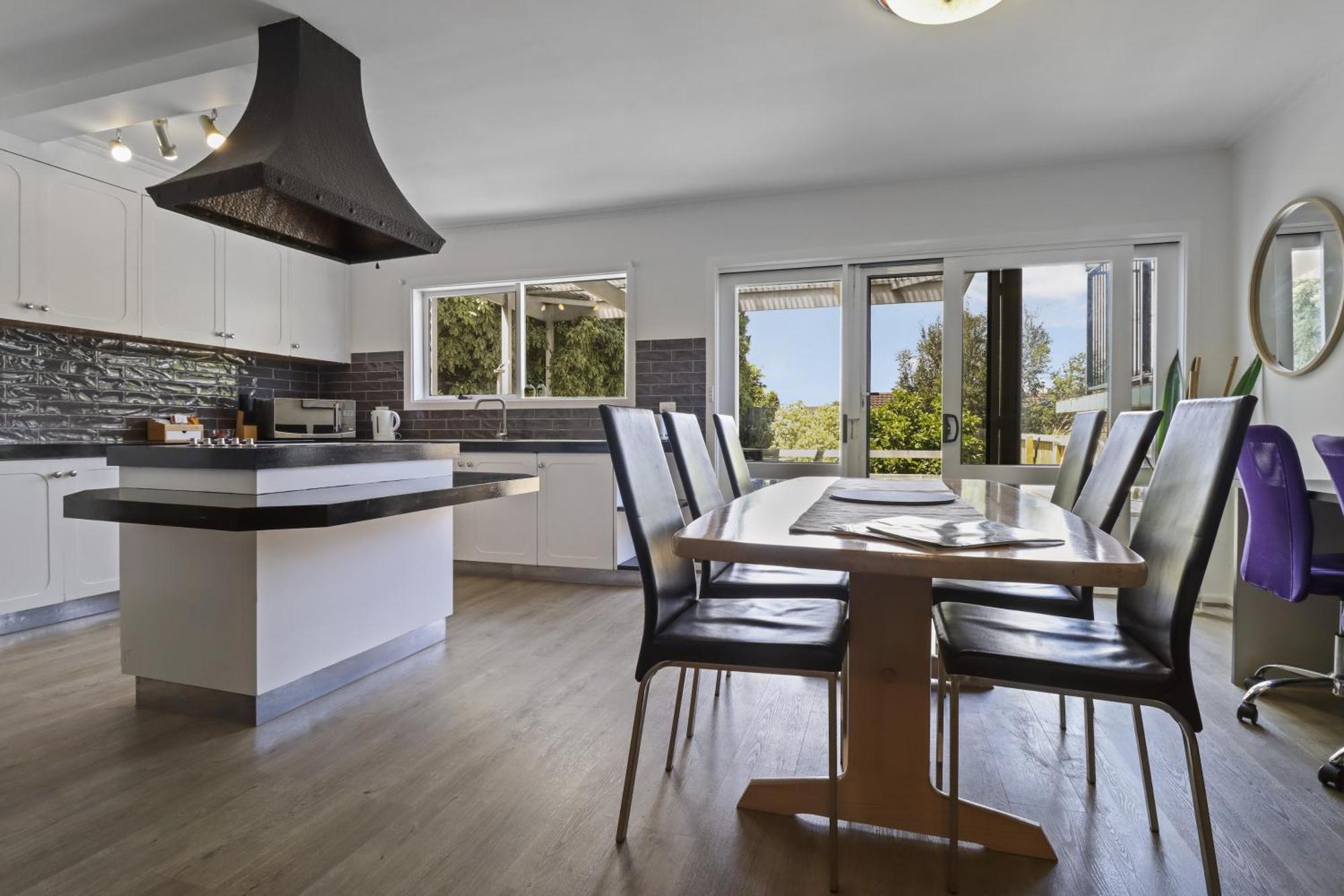 Highton Accommodation Geelong Bagian luar foto