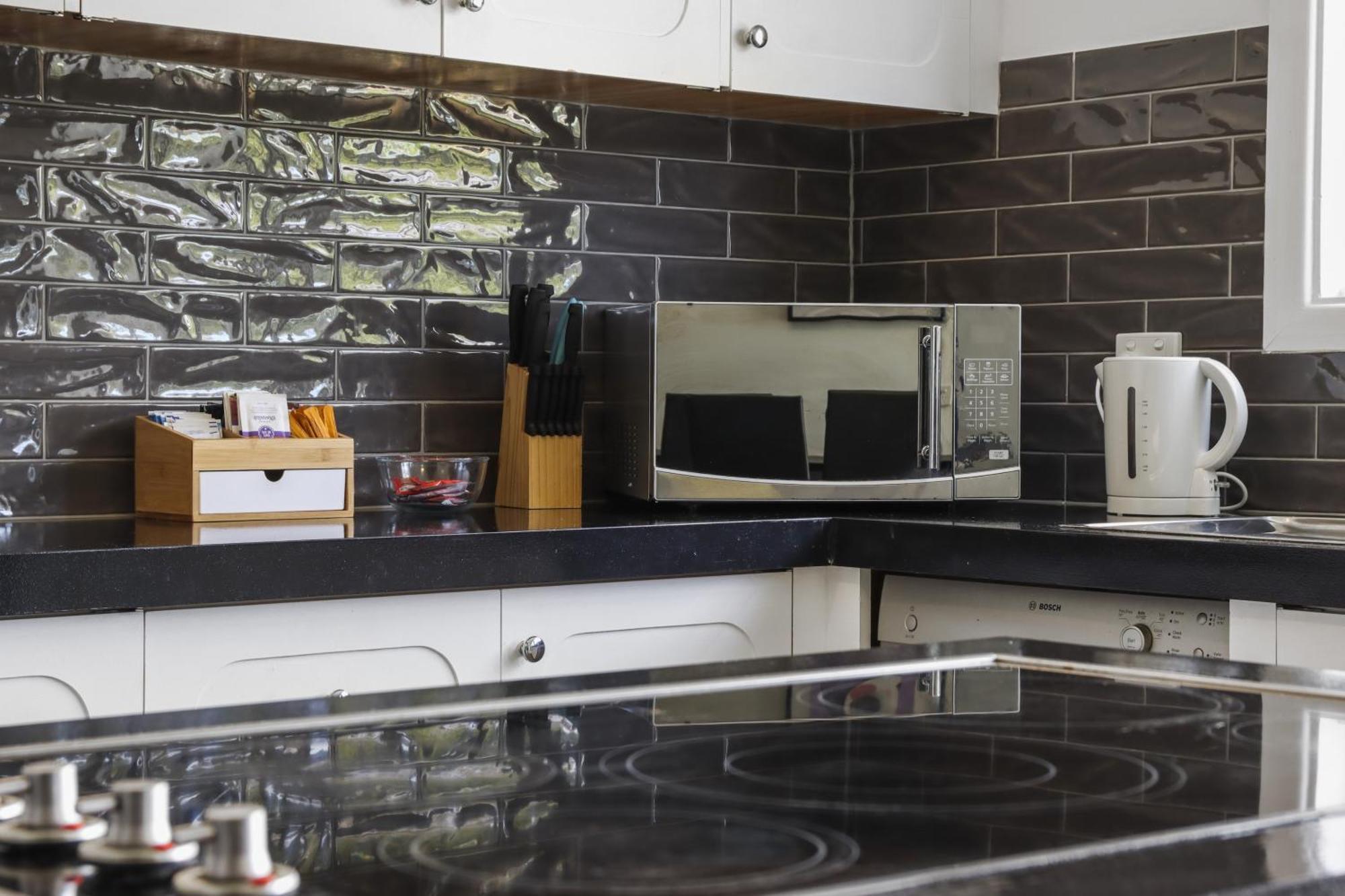 Highton Accommodation Geelong Bagian luar foto