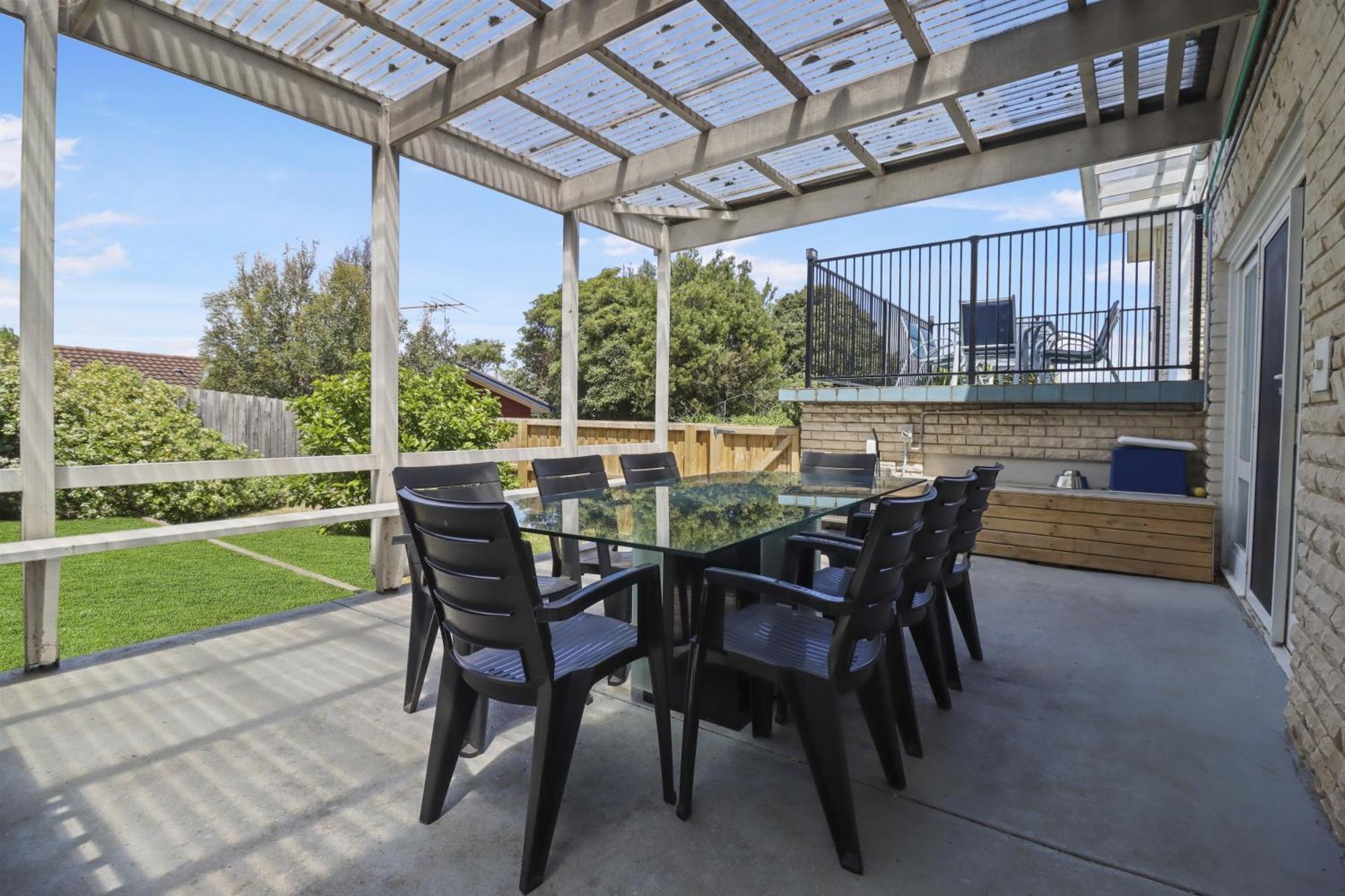 Highton Accommodation Geelong Bagian luar foto