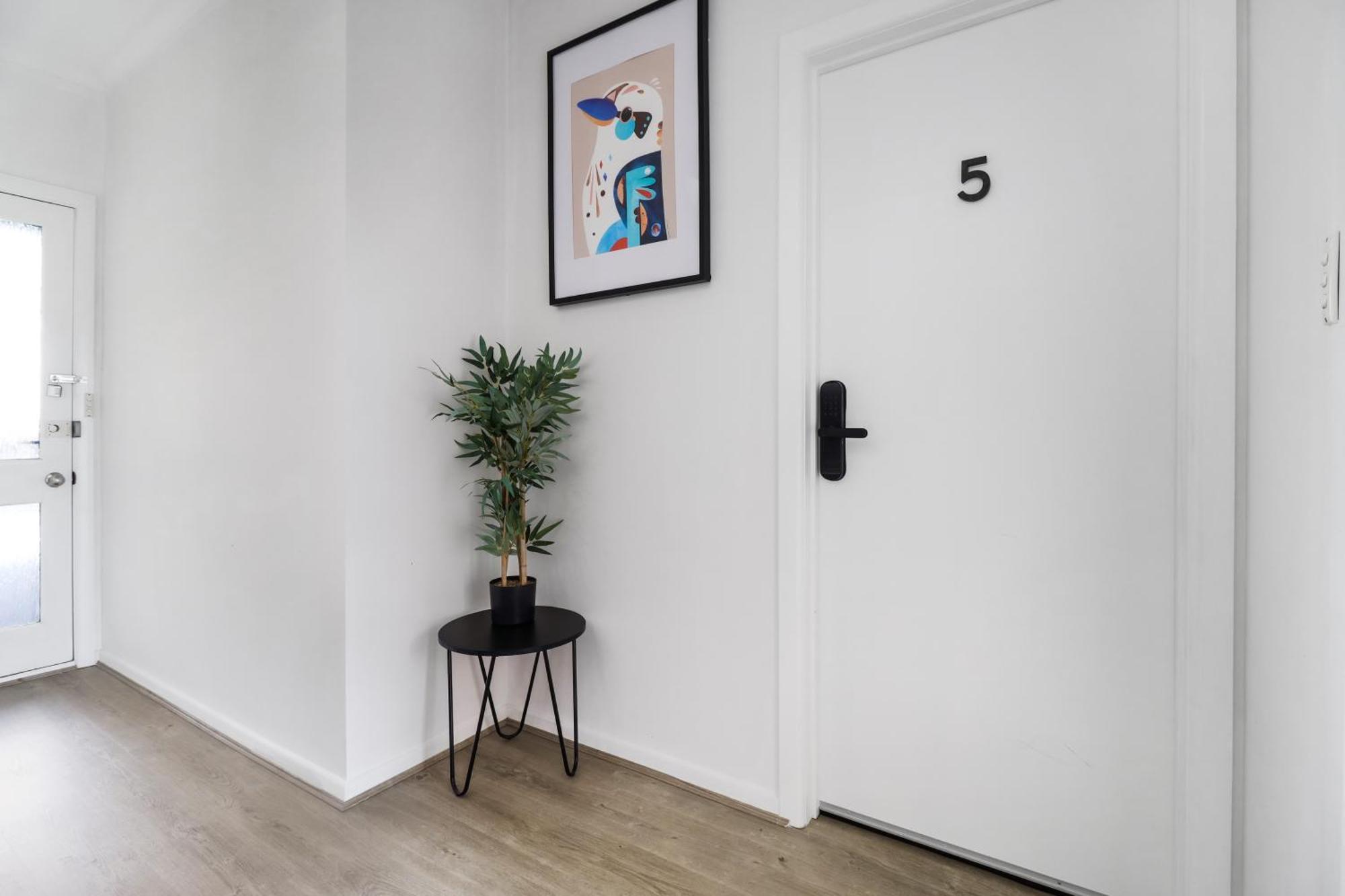 Highton Accommodation Geelong Bagian luar foto