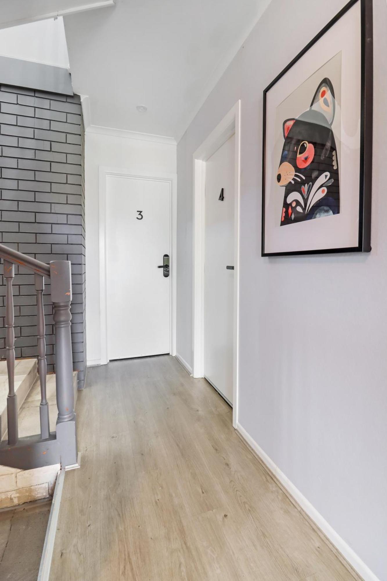 Highton Accommodation Geelong Bagian luar foto