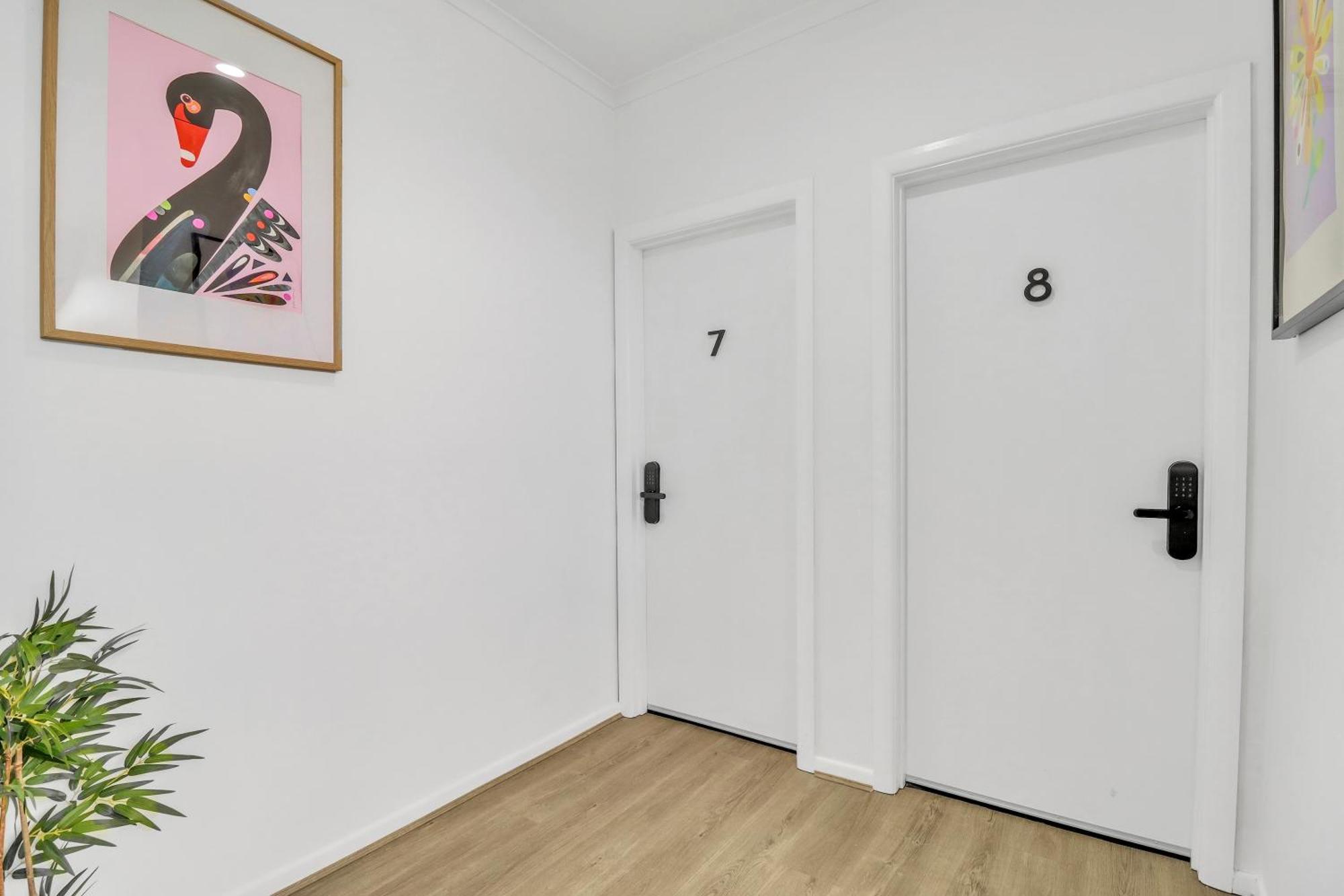 Highton Accommodation Geelong Bagian luar foto