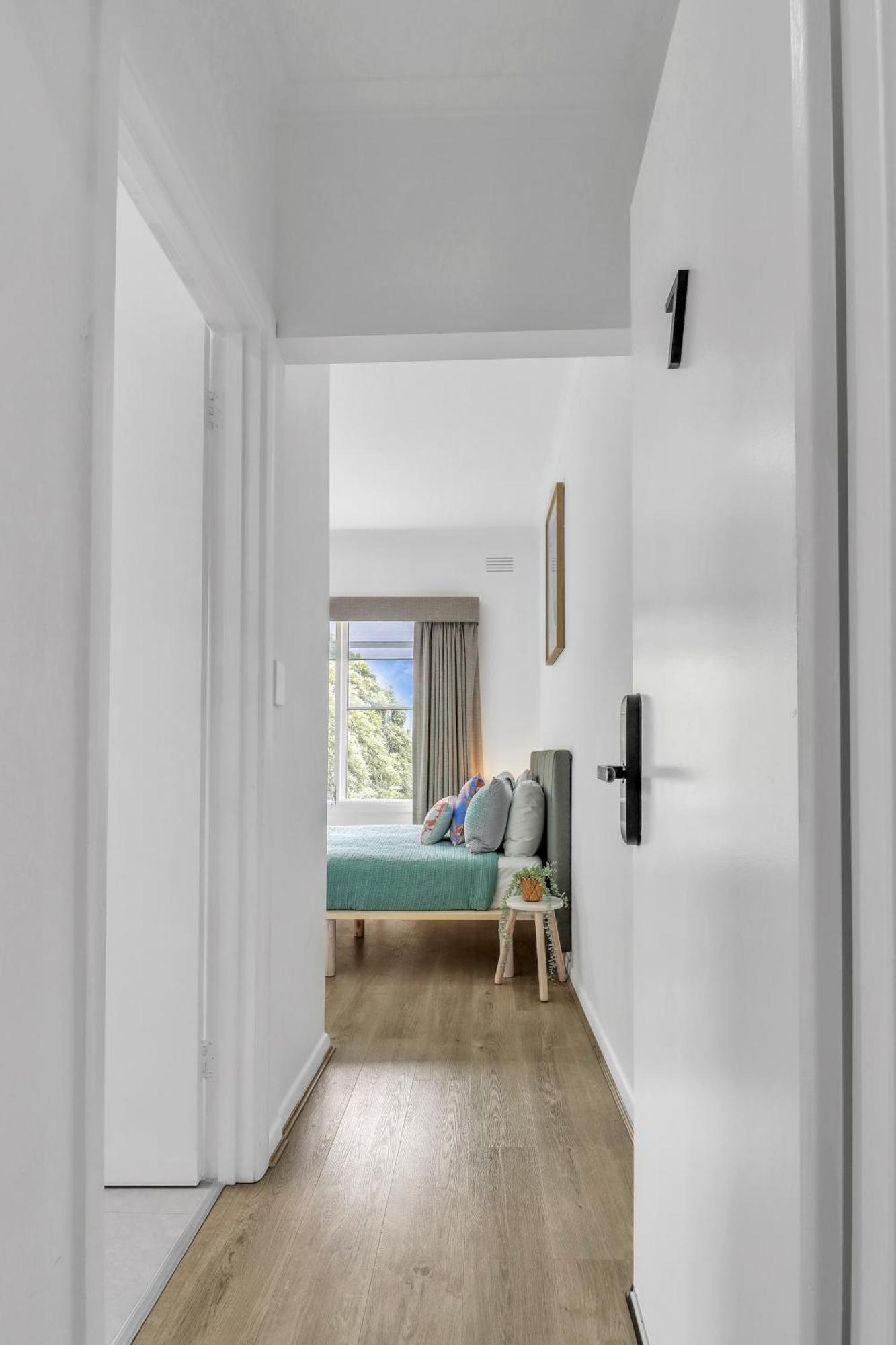 Highton Accommodation Geelong Bagian luar foto