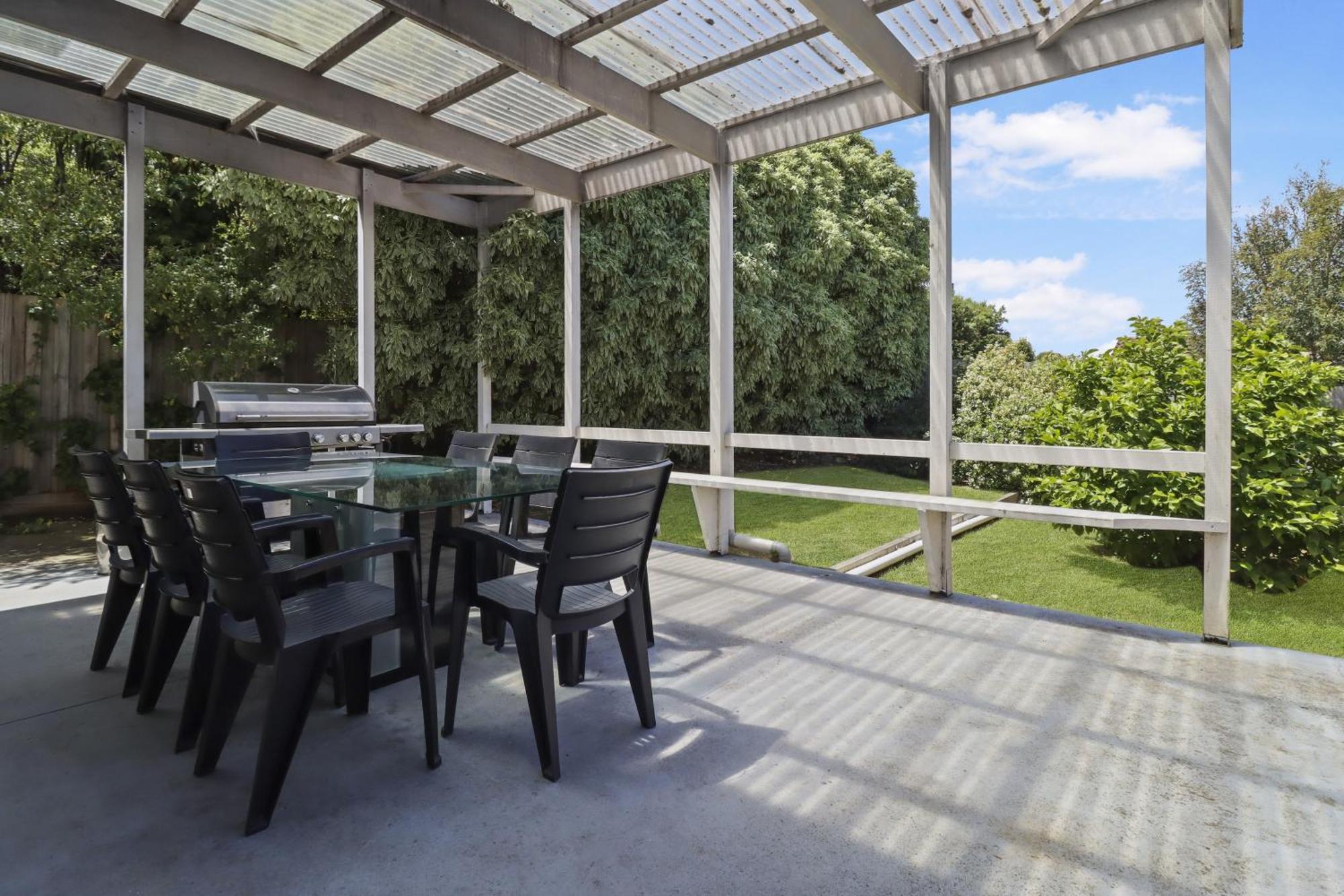 Highton Accommodation Geelong Bagian luar foto