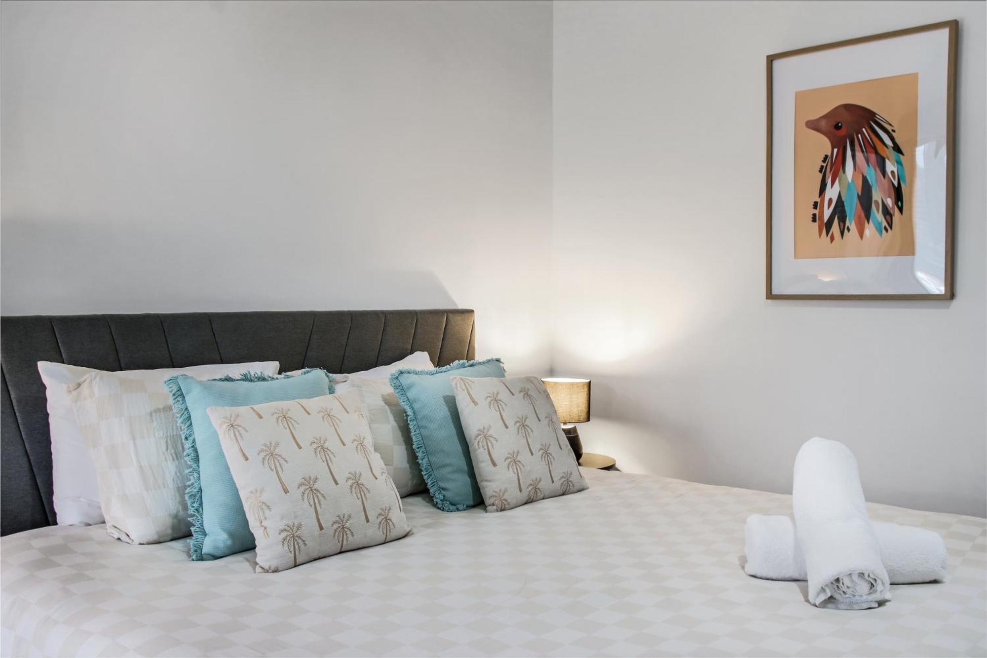 Highton Accommodation Geelong Bagian luar foto