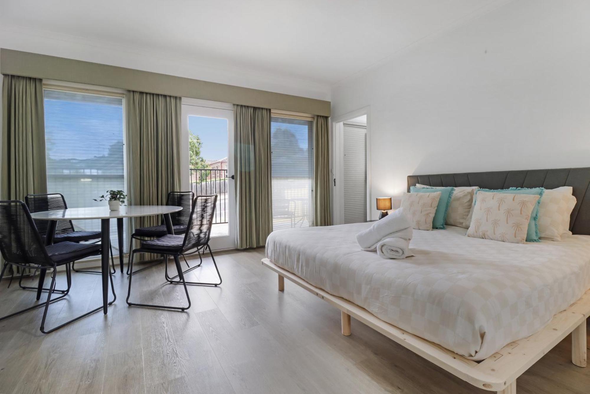 Highton Accommodation Geelong Bagian luar foto