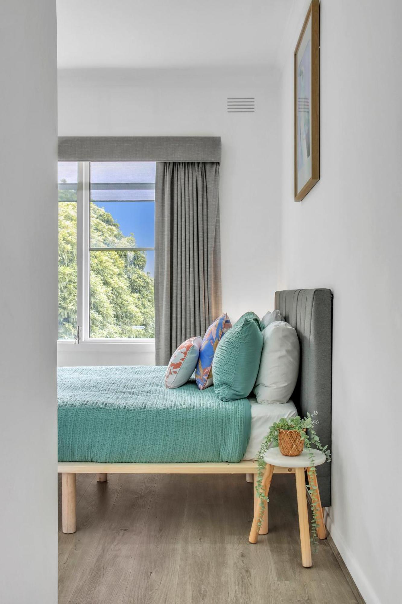 Highton Accommodation Geelong Bagian luar foto