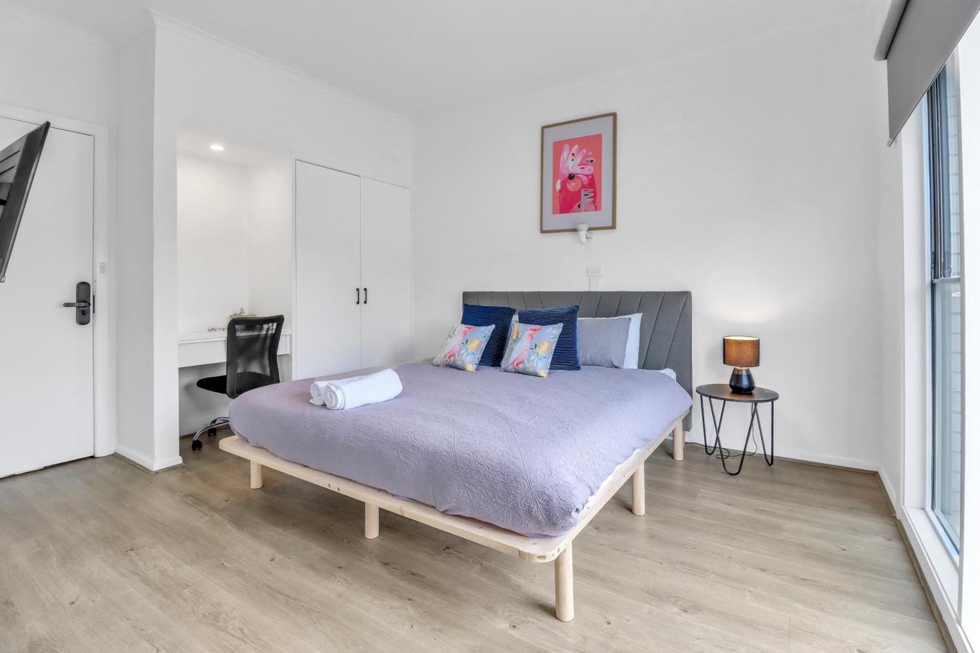 Highton Accommodation Geelong Bagian luar foto