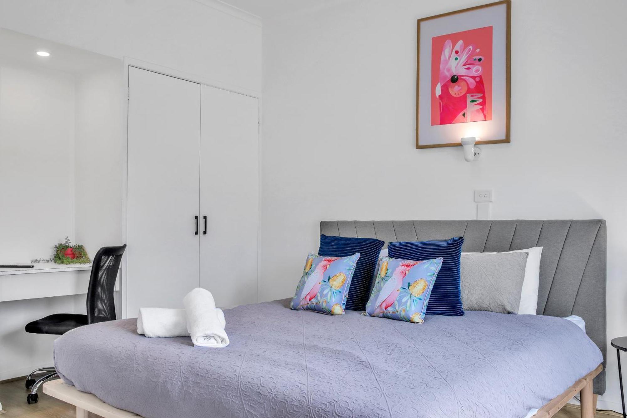 Highton Accommodation Geelong Bagian luar foto