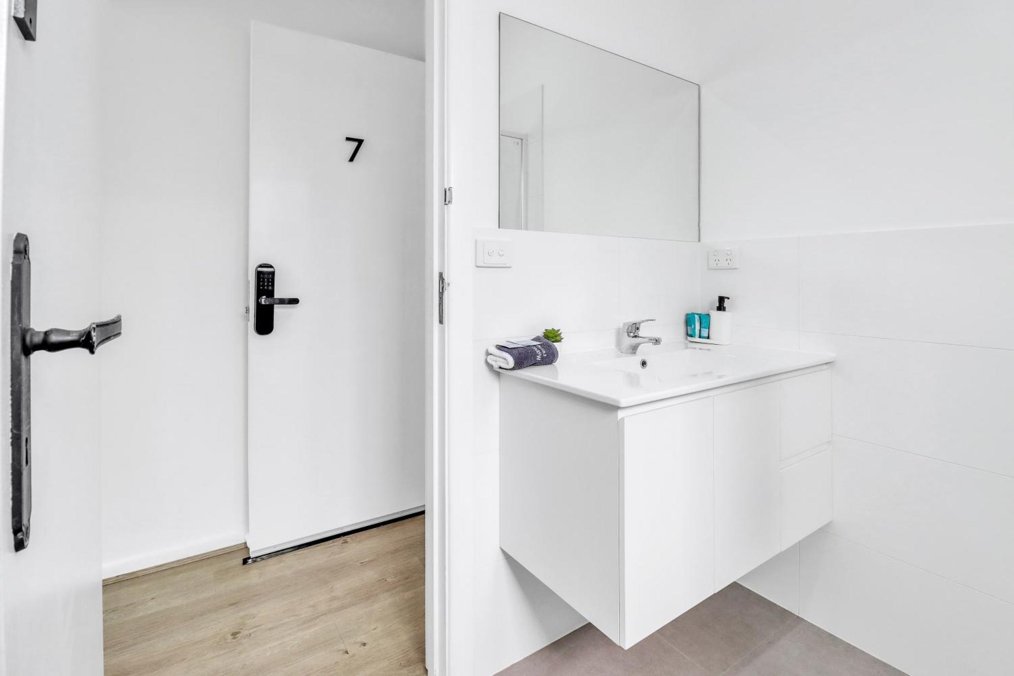 Highton Accommodation Geelong Bagian luar foto