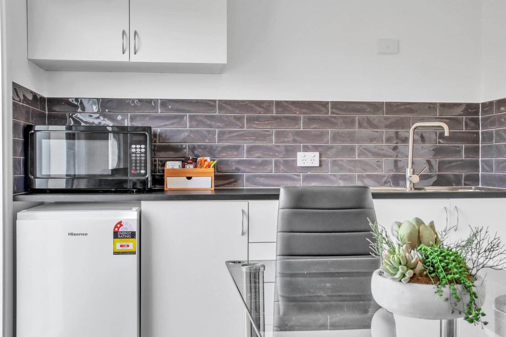 Highton Accommodation Geelong Bagian luar foto