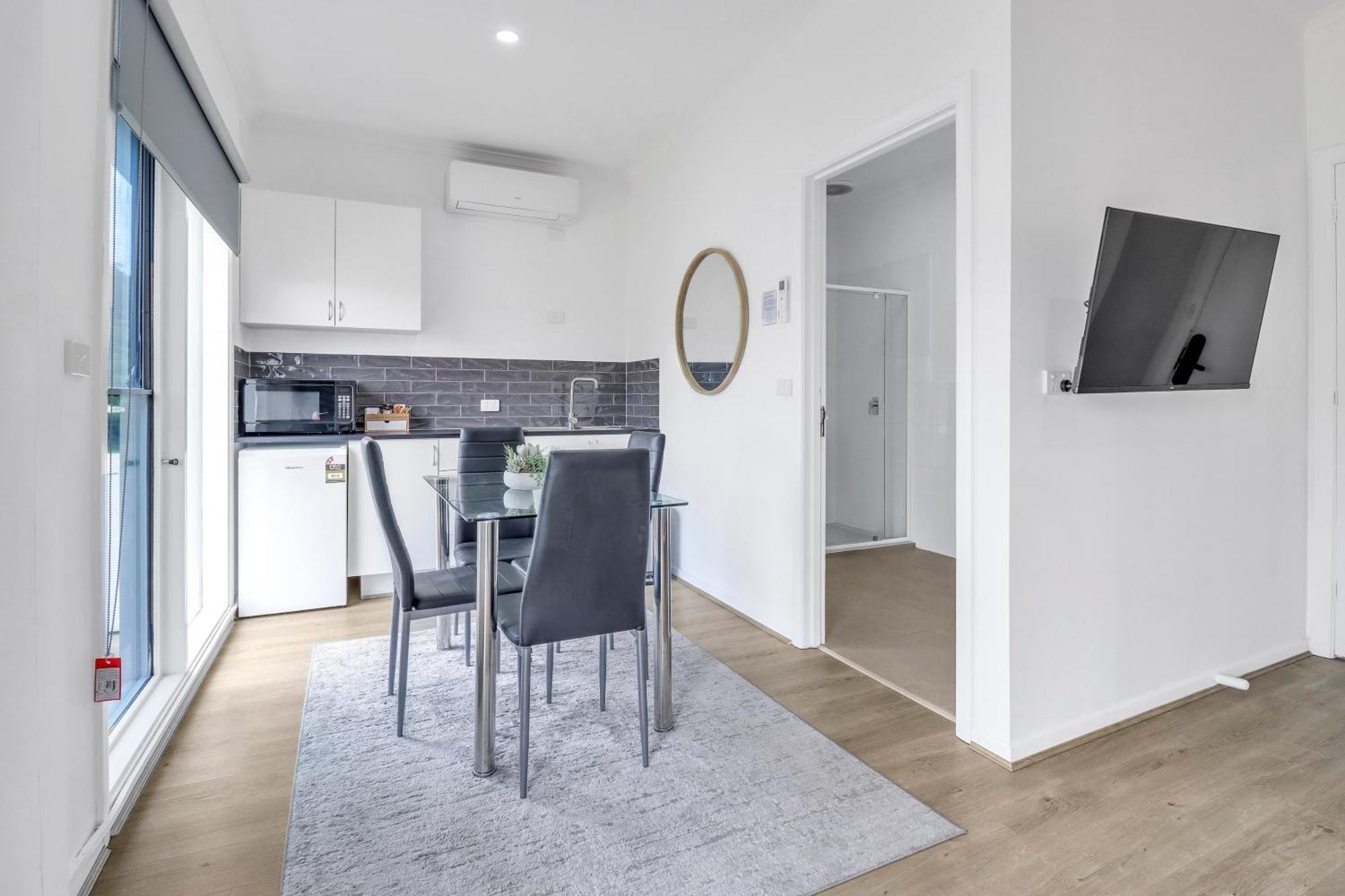 Highton Accommodation Geelong Bagian luar foto