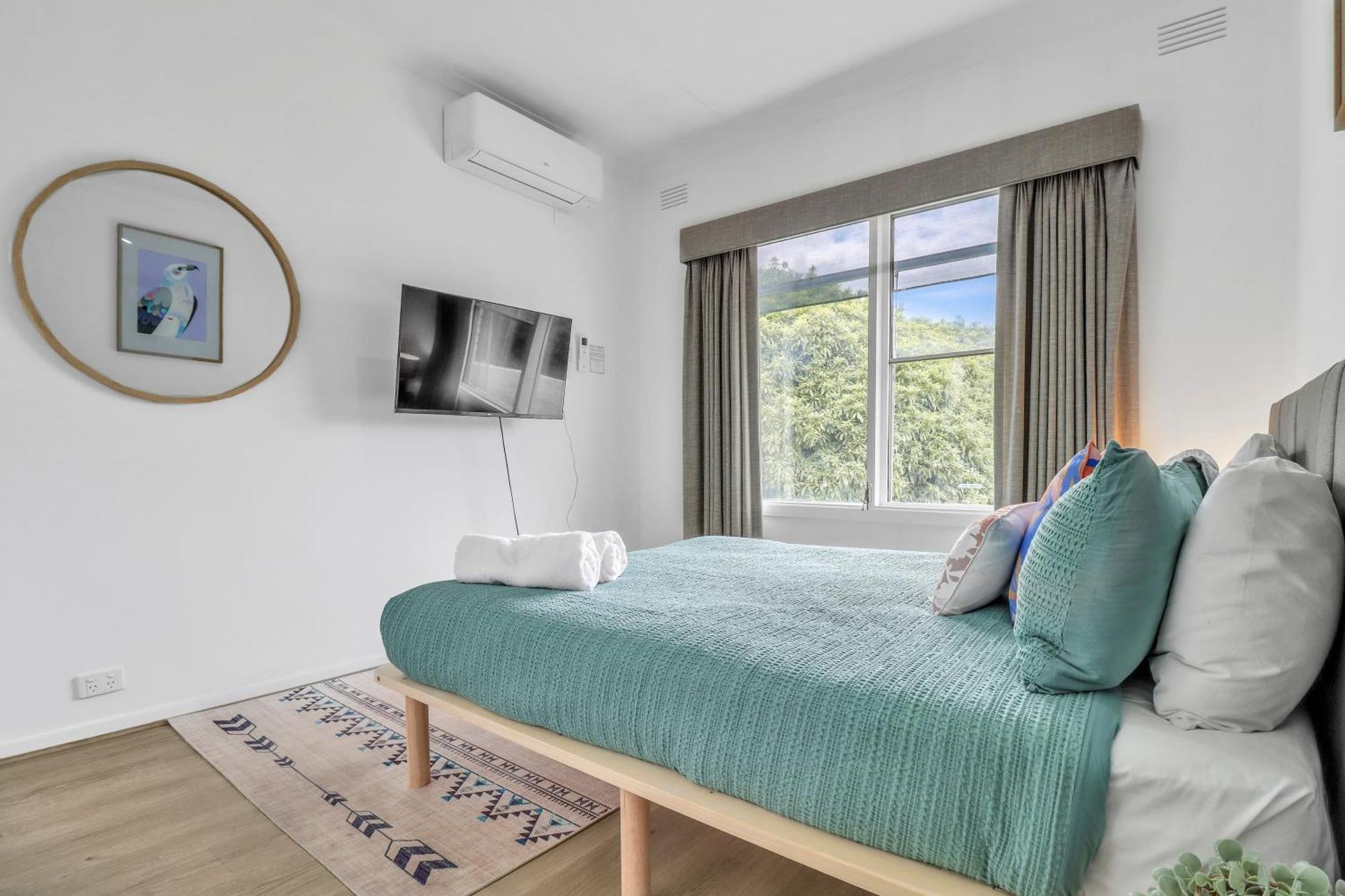 Highton Accommodation Geelong Bagian luar foto