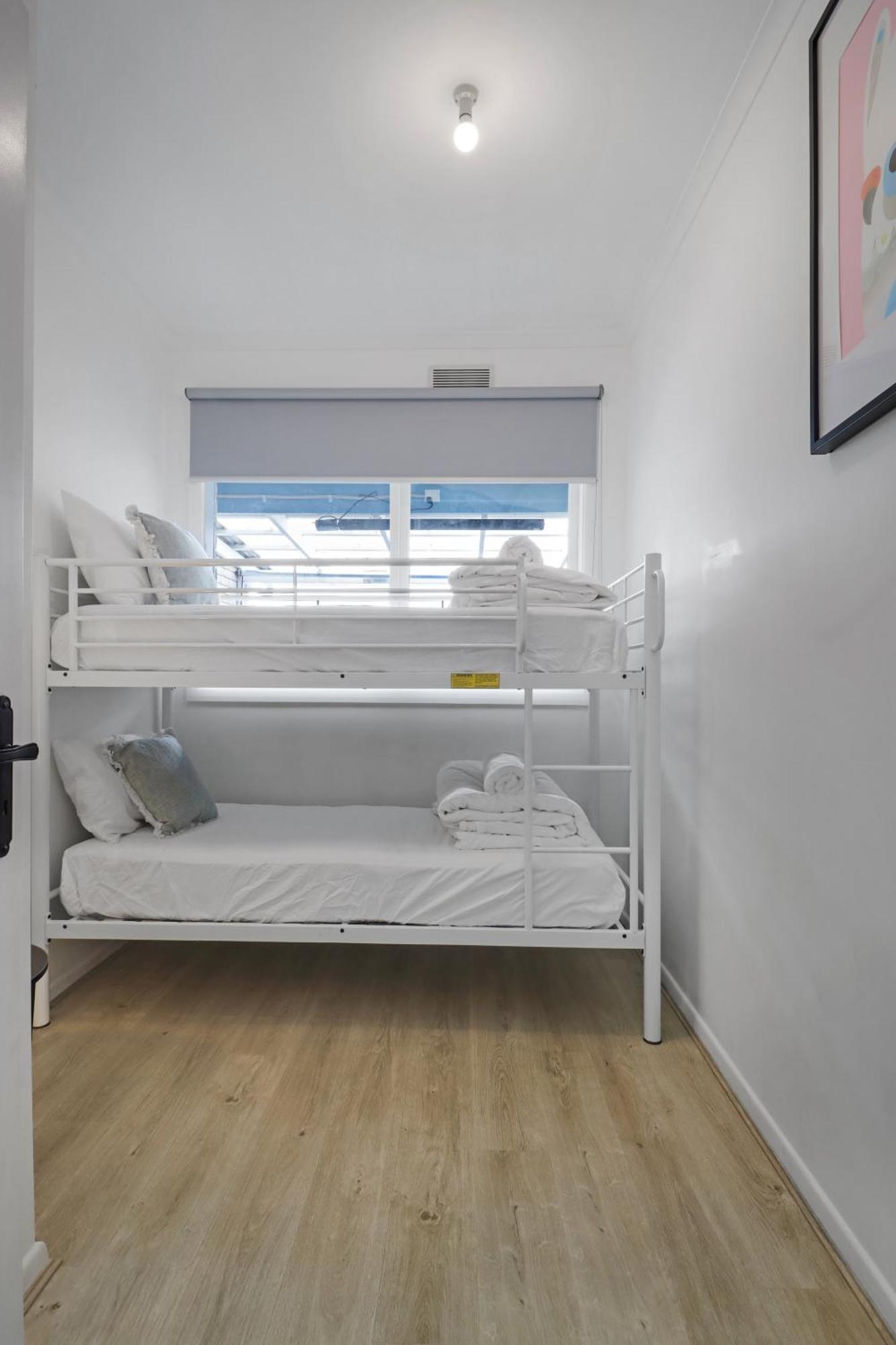 Highton Accommodation Geelong Bagian luar foto