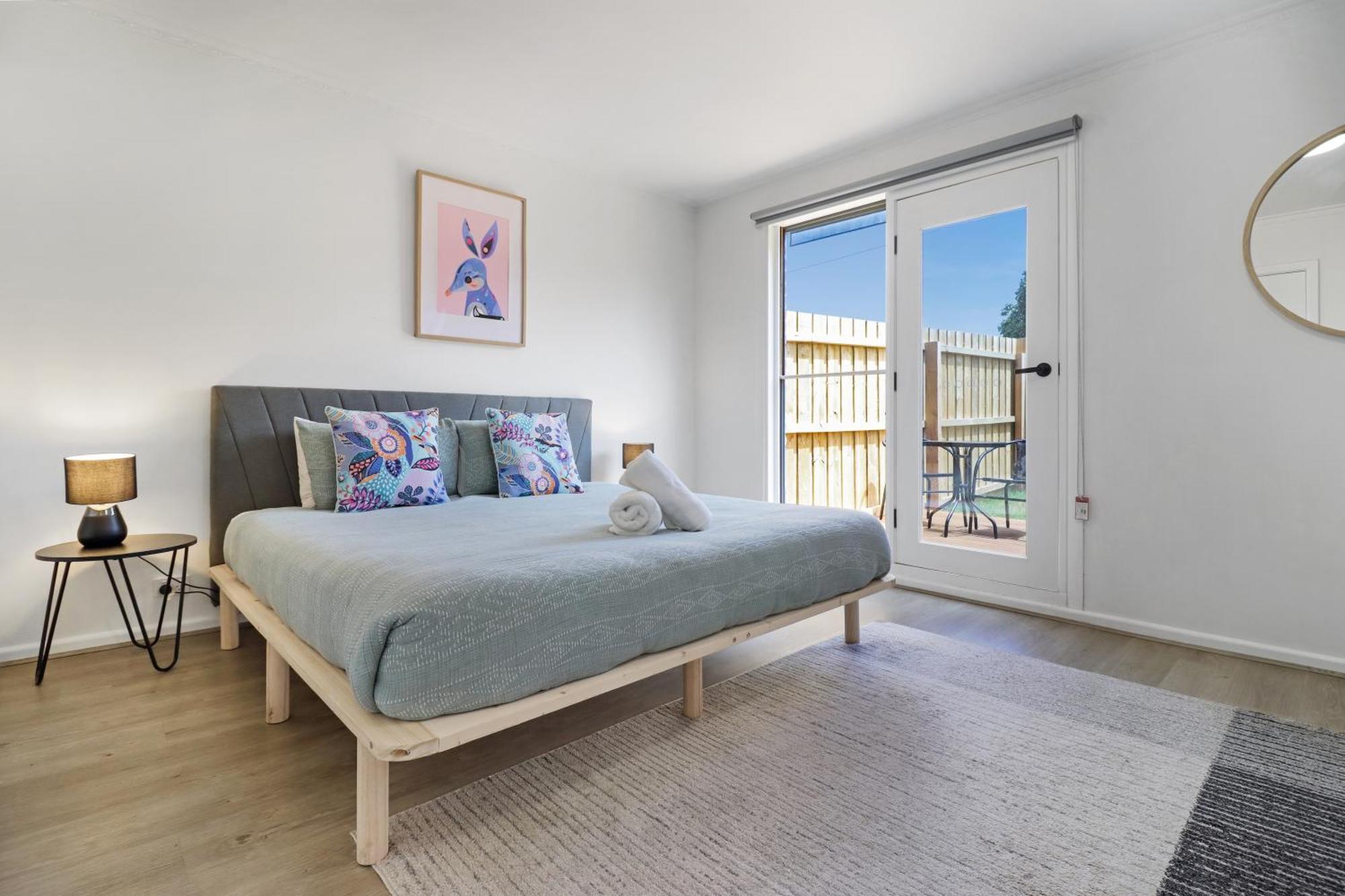 Highton Accommodation Geelong Bagian luar foto