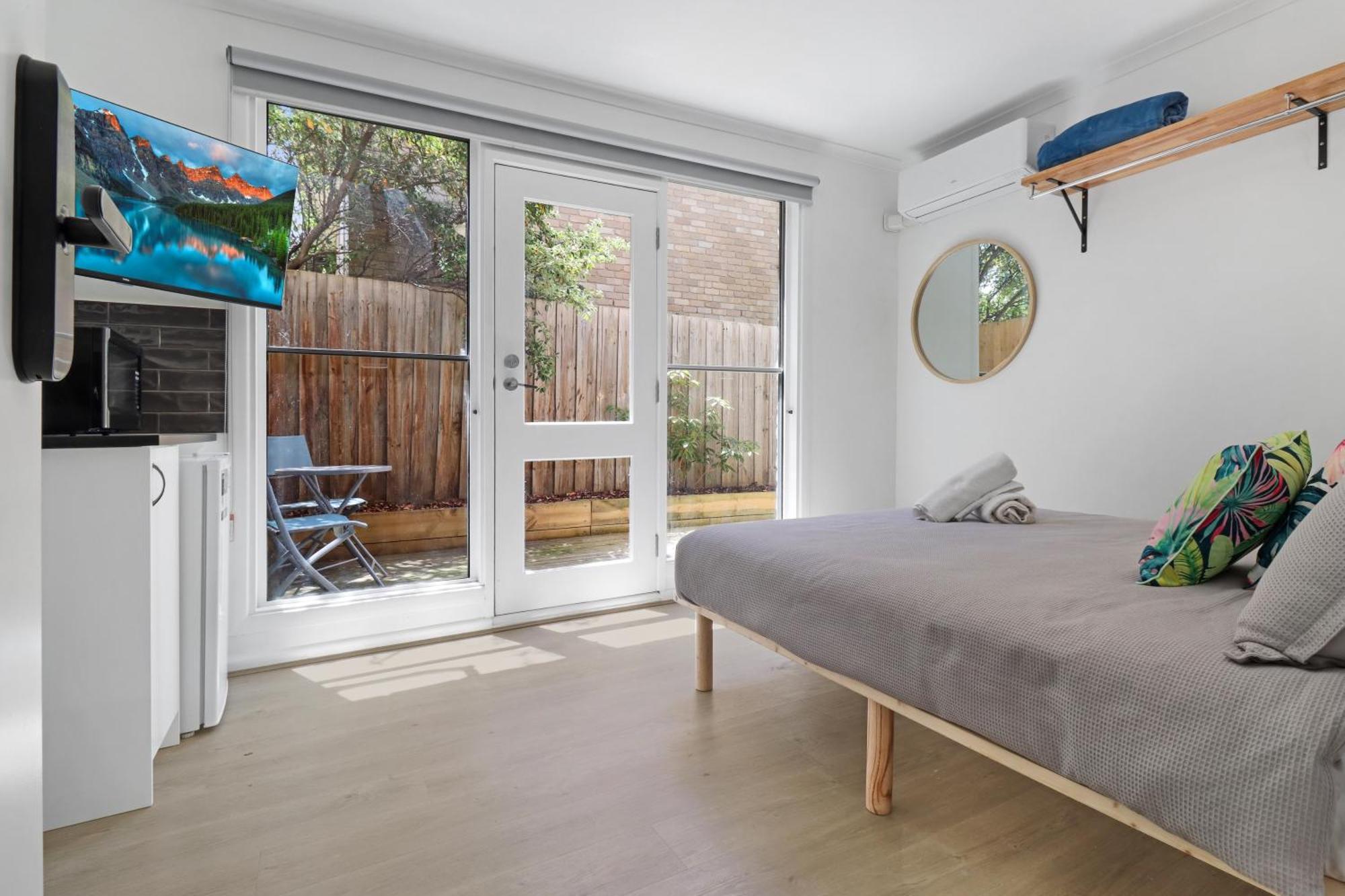 Highton Accommodation Geelong Bagian luar foto
