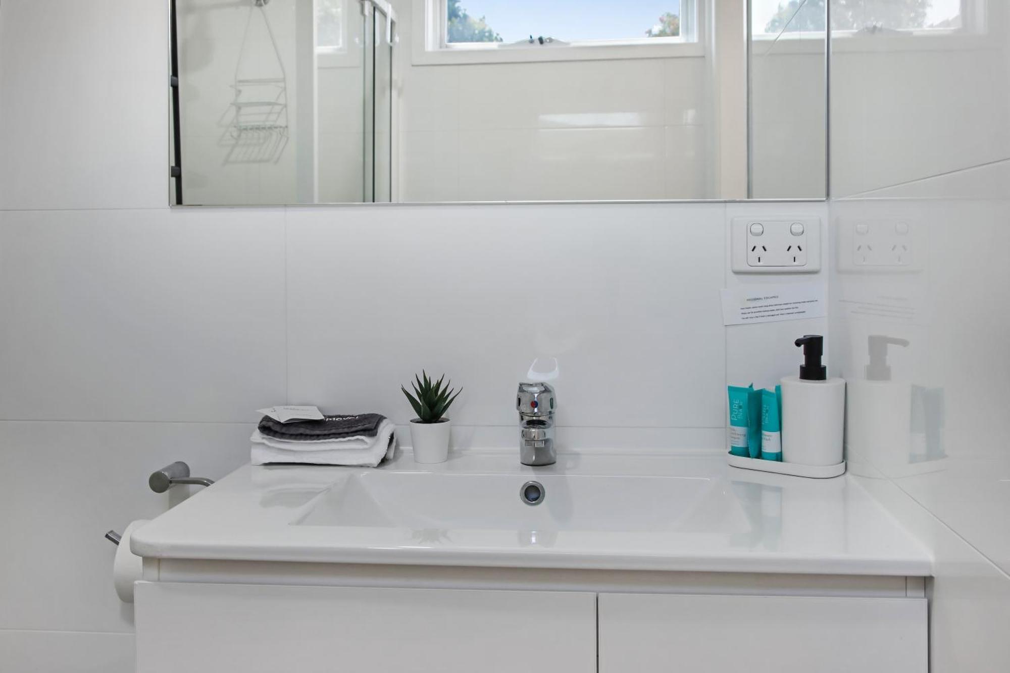 Highton Accommodation Geelong Bagian luar foto