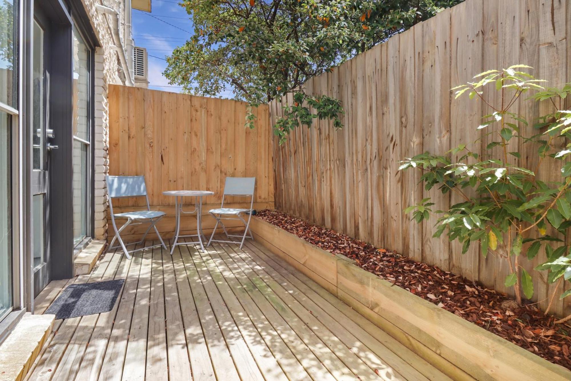 Highton Accommodation Geelong Bagian luar foto