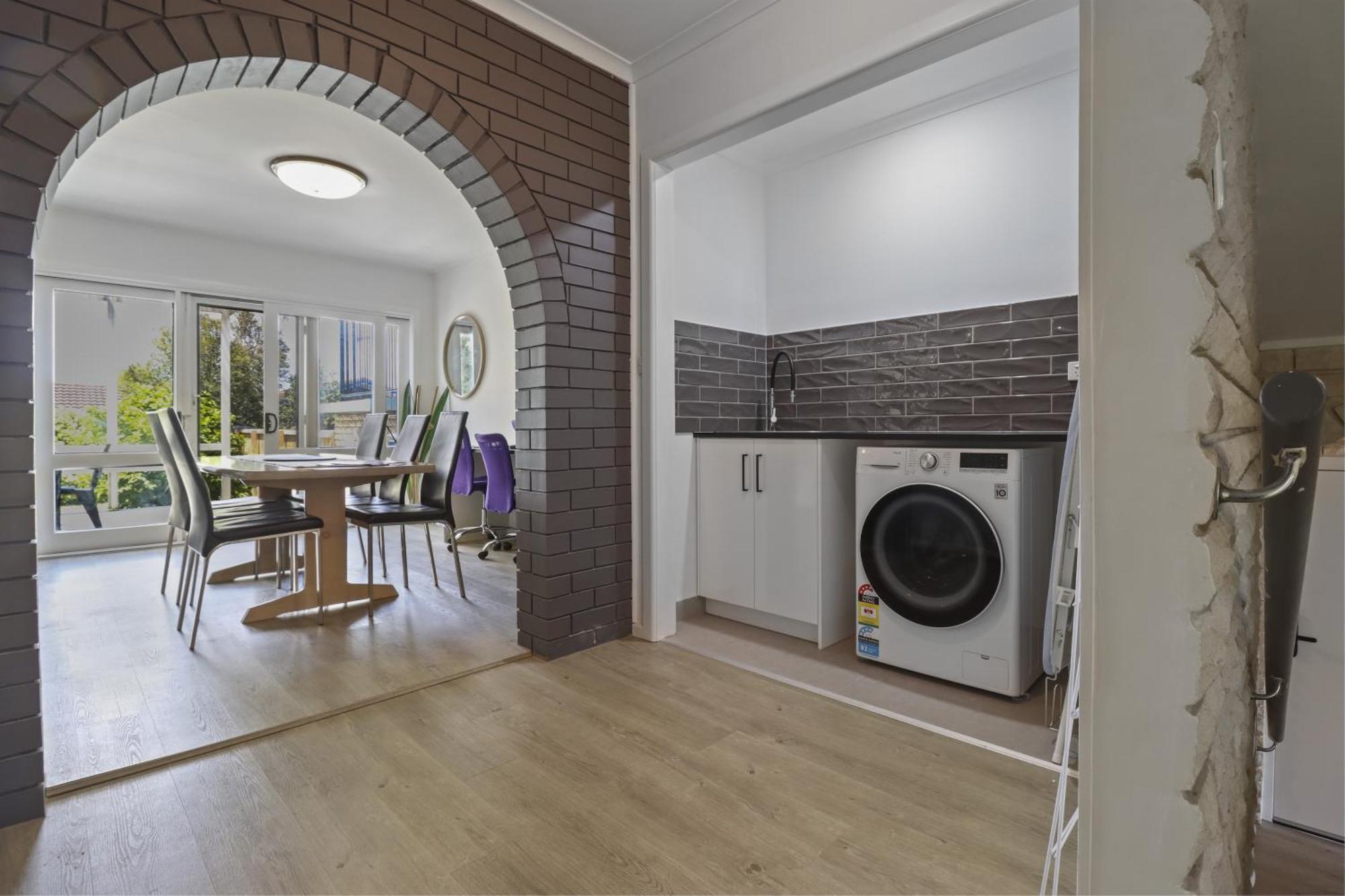 Highton Accommodation Geelong Bagian luar foto