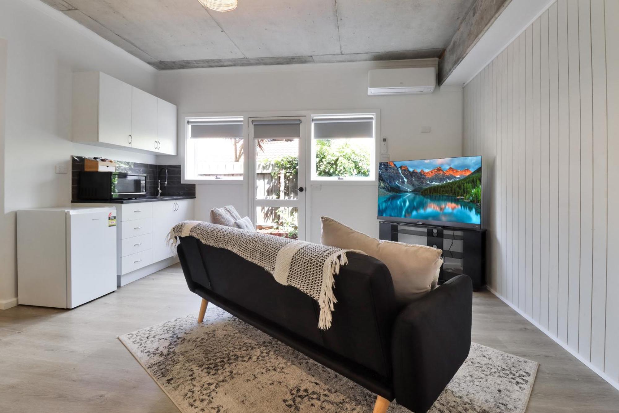 Highton Accommodation Geelong Bagian luar foto