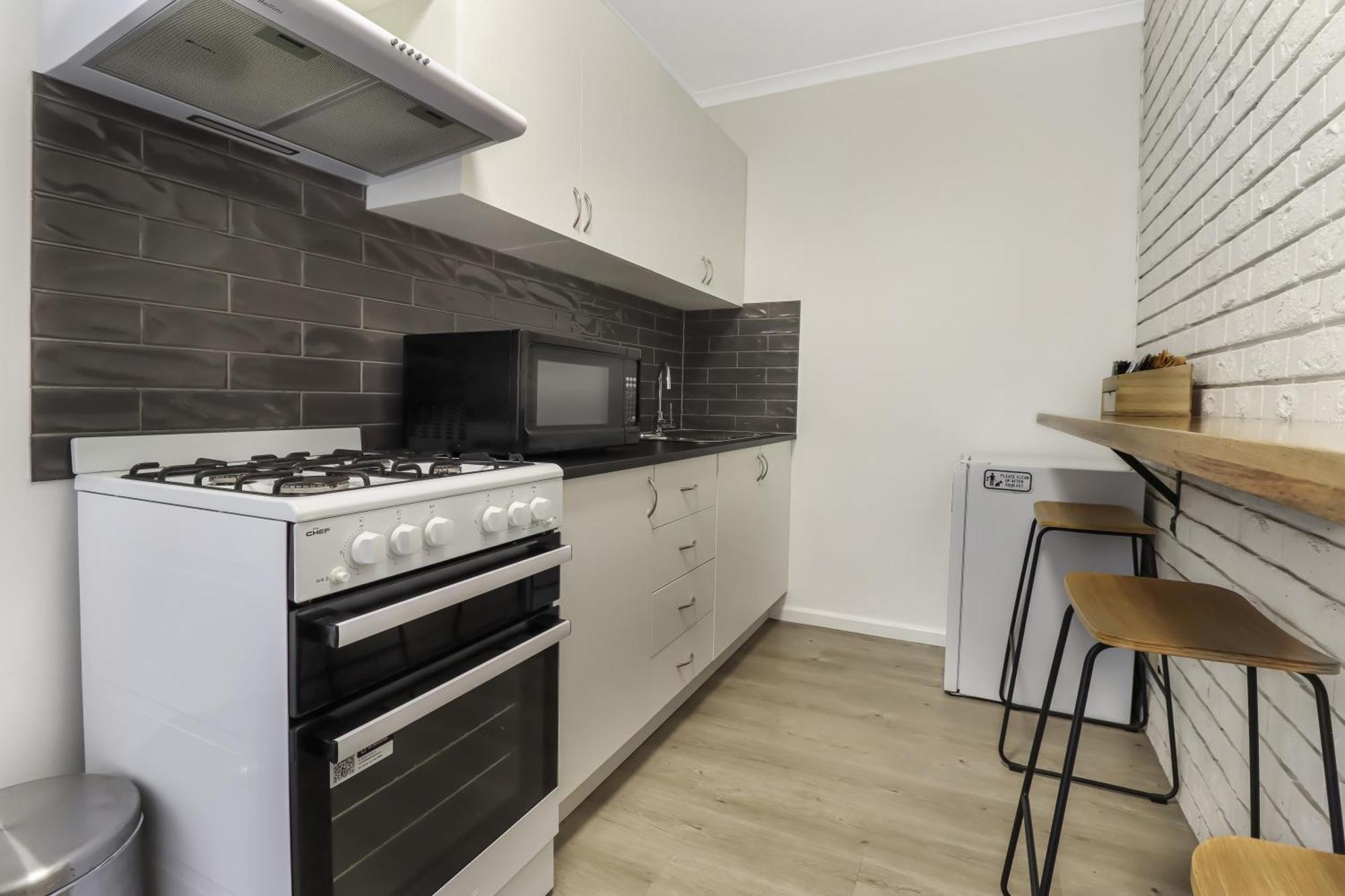 Highton Accommodation Geelong Bagian luar foto