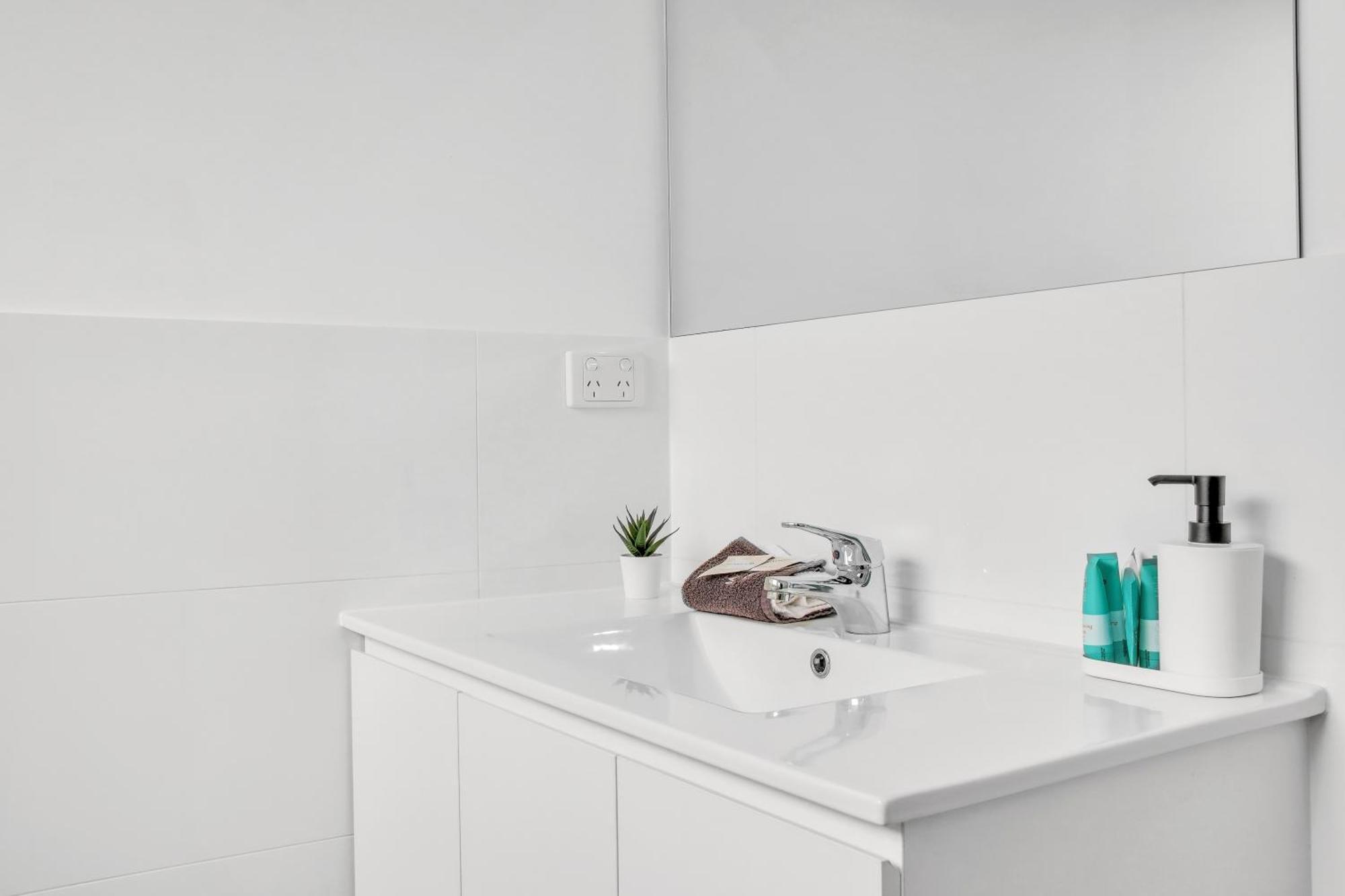 Highton Accommodation Geelong Bagian luar foto