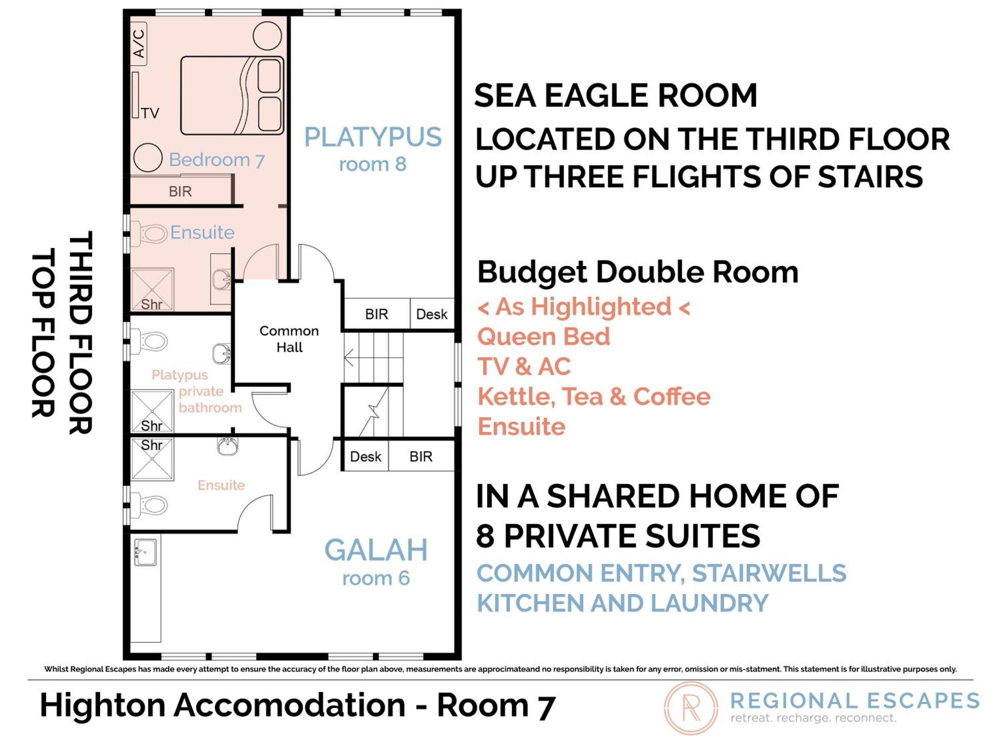 Highton Accommodation Geelong Bagian luar foto
