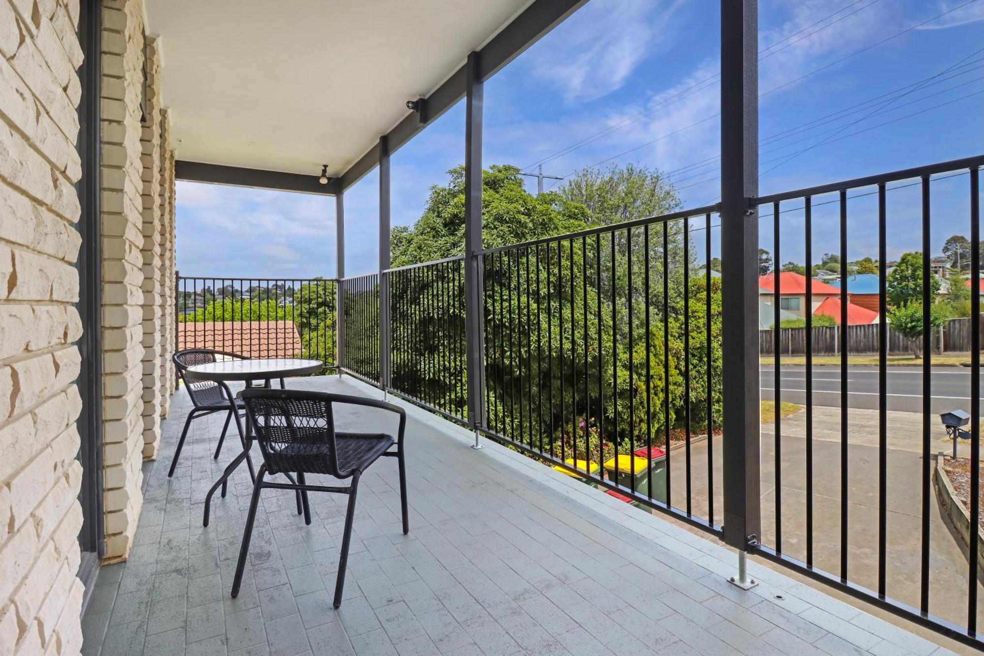 Highton Accommodation Geelong Bagian luar foto
