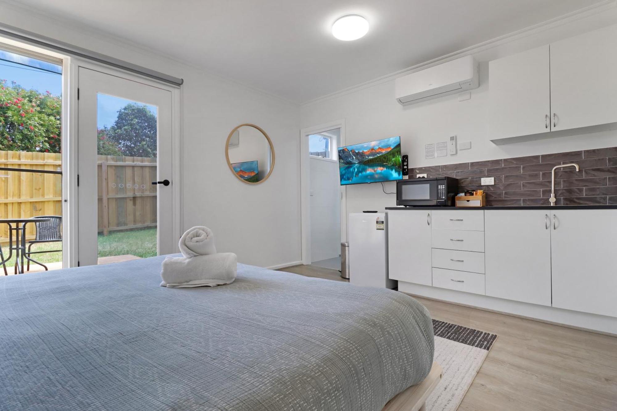 Highton Accommodation Geelong Bagian luar foto