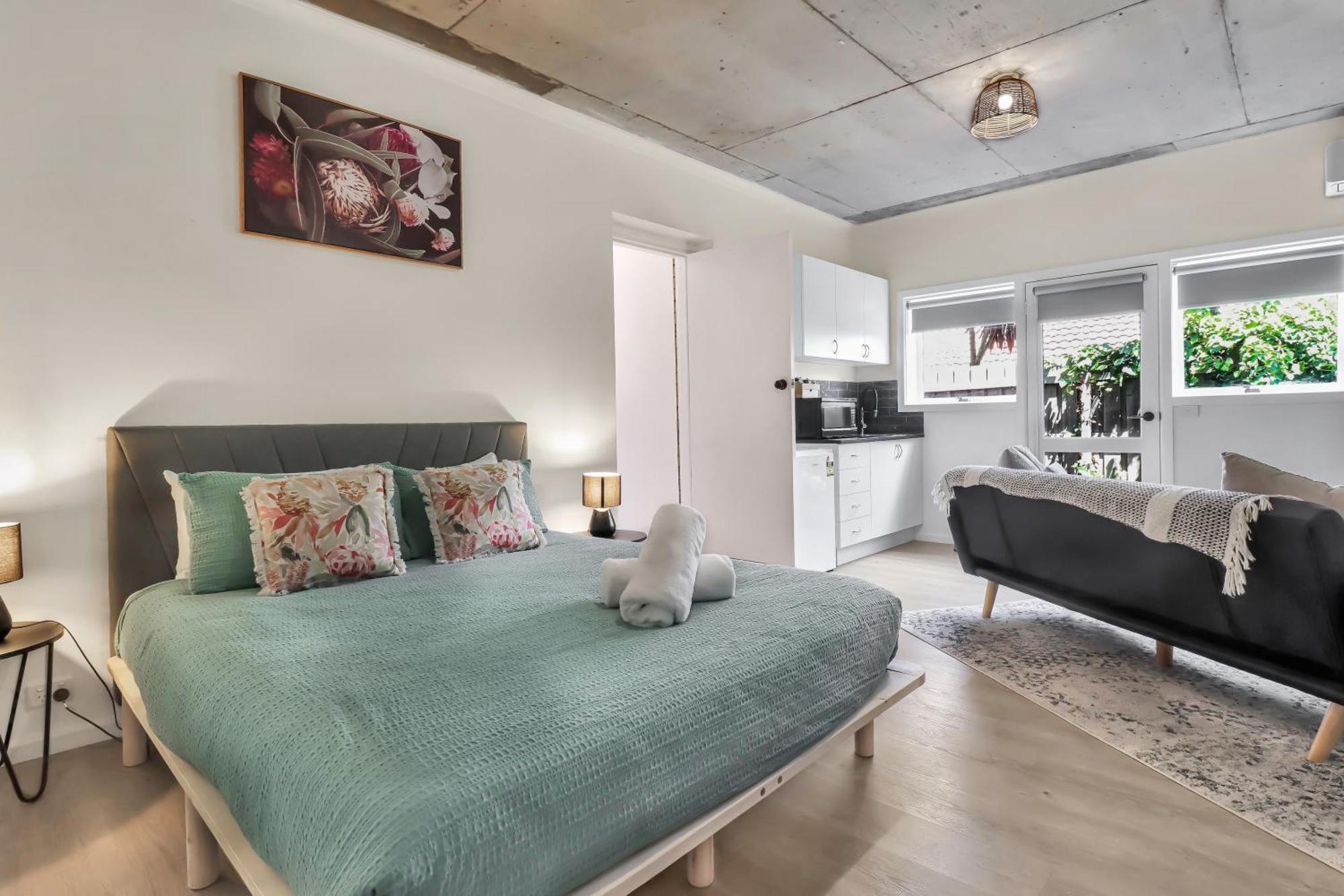 Highton Accommodation Geelong Bagian luar foto