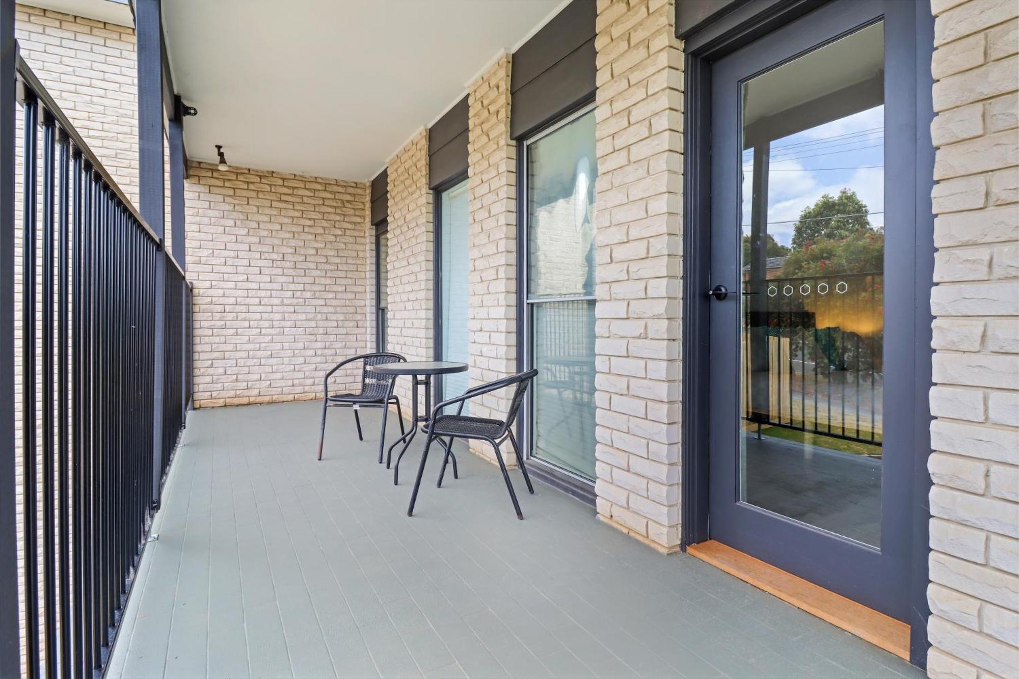 Highton Accommodation Geelong Bagian luar foto