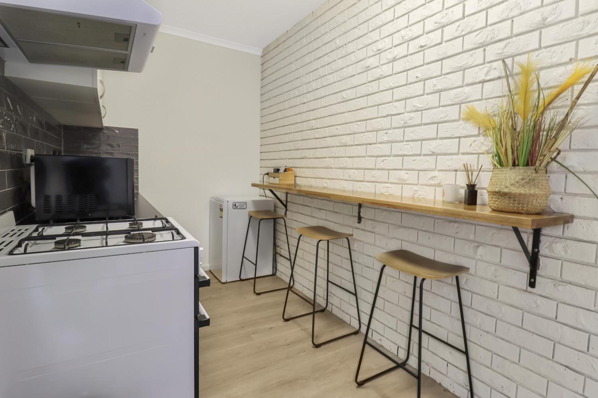 Highton Accommodation Geelong Bagian luar foto