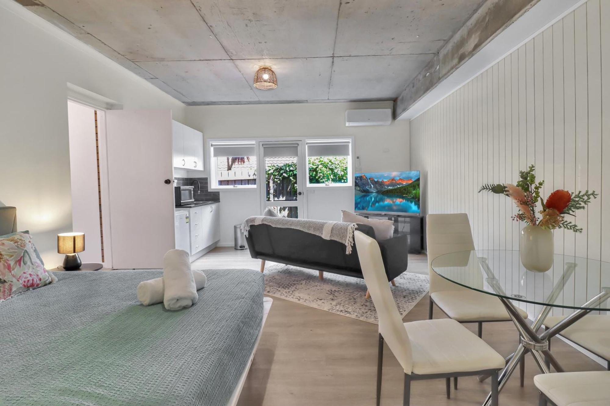 Highton Accommodation Geelong Bagian luar foto