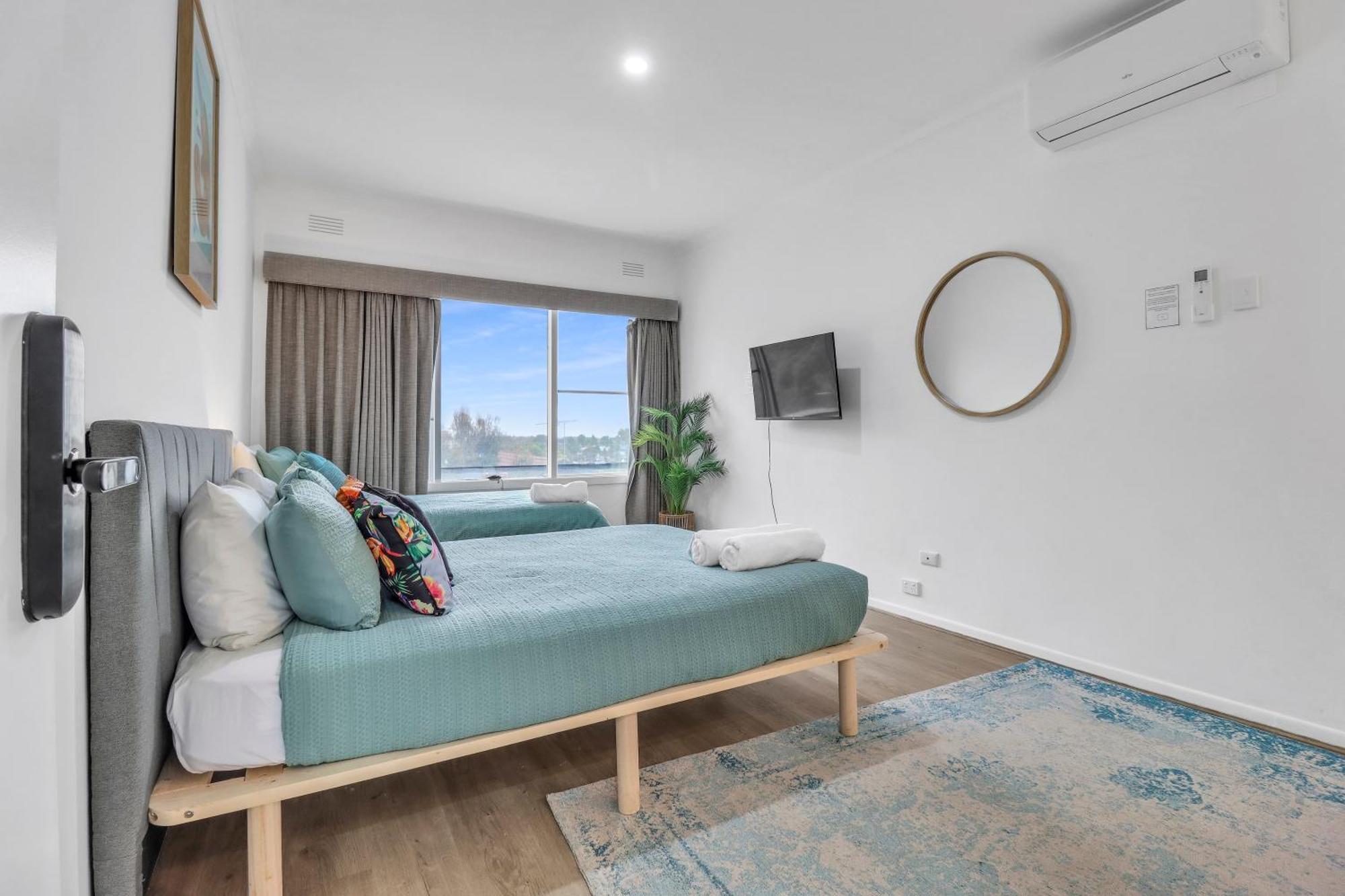 Highton Accommodation Geelong Bagian luar foto