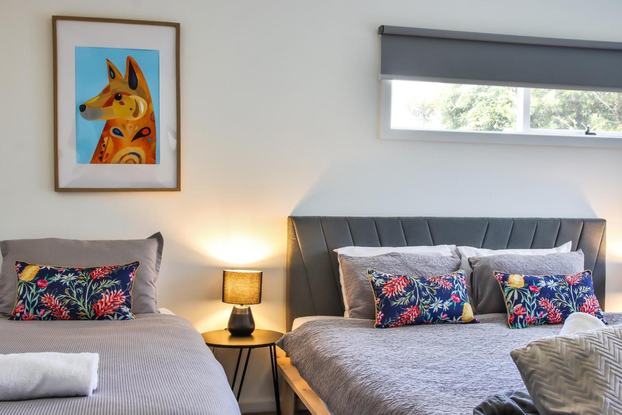 Highton Accommodation Geelong Bagian luar foto