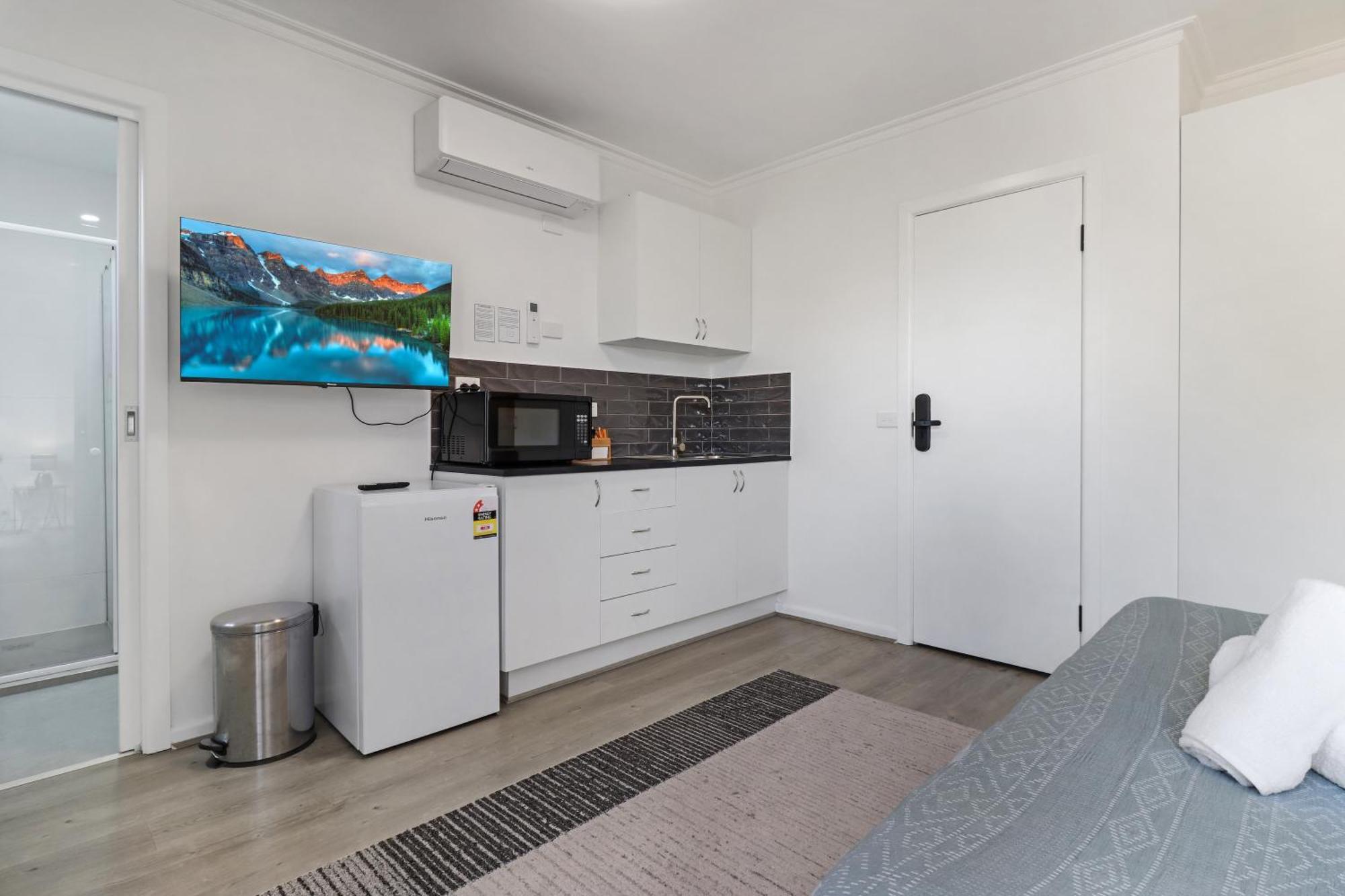 Highton Accommodation Geelong Bagian luar foto